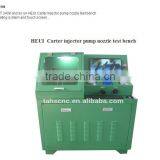 CAT C7/C9,CAT 3408 and so on Injector Terst Auto Testing Machine Usage HEUI