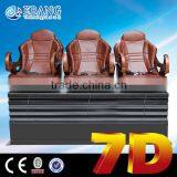 chines hous	7d cinema with cabin 7d 8d 9d cinema manufacturer