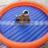 Mechanical Bull Rodeo/mechanical Rodeo Bull/toy Ride on Bull Toys thumbnail-3