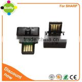 Best quality direct buy china toner cartridge chip for sharp mx 5623
