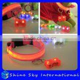 Economic Hotsell Led Flashing Pet Dog Light thumbnail-2