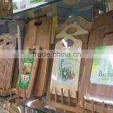New Product for 2016 Moso Bamboo Wood Cutting /Chpping Board thumbnail-3