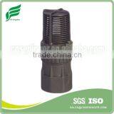 PVC Foot Valve With Spring thumbnail-3