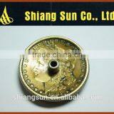 2015 Fahsion Top Competing Price High Quality Custom Rhinestone Concho thumbnail-5