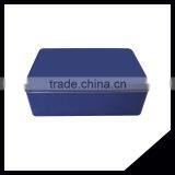 2016 Hot Selling Metal Coffee Tin Box For Home/Office With High Quality