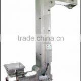 Z-type 1.8L Volume Bucket Elevator for Snack Food