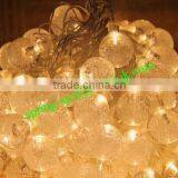 Solar LED String Light for Decoration Outdoor Lightig thumbnail-6