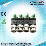 BNC Male Connector CCTV