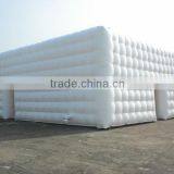 2015 Inflatable Cube Tent for Party F4019 thumbnail-2