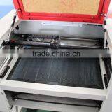6040 Laser Cutting Machine / 30watt Laser Engraving Machine thumbnail-4