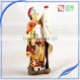 Wholesale Catholic Religious Articles Decoration,Resin Angel Figures thumbnail-2