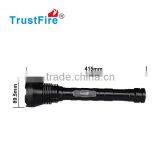 Trustfire Original Factory TR-9T6 9x XM-L T6 Leds 5-Mode Led 10000lumens Flashlight thumbnail-4