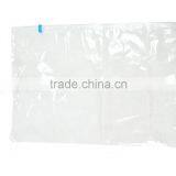 PET+PE Hanging Vacuum Compression Bags thumbnail-1