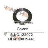 Schwing CLEANING BALL DN175 OEM 10107148 Concrete Pump Spare Parts for Putzmeister thumbnail-2