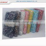 Bling Diamond Leather Flip Case for lg L5 E615 E610 L3II E435 L7II P716 thumbnail-2