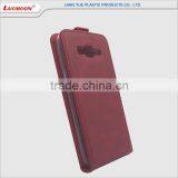 up Down Flip Leather Mobile Phone Case Cover for Xiaomi Redmi mi 2 a Note thumbnail-2