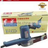 Best Quality of the 9*533mm 500w Mini Electric Belt Sander thumbnail-2