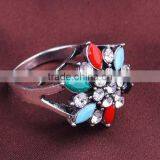 Very Good Quality 2016 Trendy Emerald Ring thumbnail-4