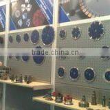 Fujian Nan'an Boreway Machinery Co., Ltd. company overview - view 2 thumbnail