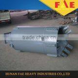 Open Body of Drilling Buckets Drilling Rig Bucket Auger thumbnail-3