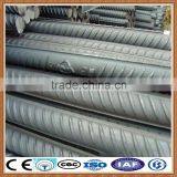 Weight of Deformed Steel Bar/deformed Steel Bar Grade 40 /deformed Steel Bar 8mm 16mm 18mm 20mm 22mm 10mm Made in China