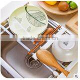 Hanging Wardrobe Organizer Hanging Mesh Toy Organizer thumbnail-3