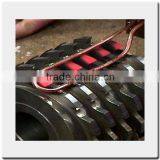 Ultra-high Frequency Induction Heating Machine thumbnail-3