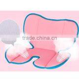 New Security Portable High Quality Children Infant Baby Car Seat thumbnail-4