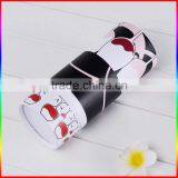Custom Priting Paper Cardboard Tubes Good Quality Paper Tube Wine Glass Packaging thumbnail-2