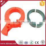 Silicon Iron Clamp-On Meter Core