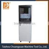 Taizhou cnc edm wire cutting machine price