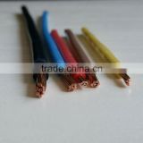 PVC Insulation Nylon Sheath THHN Electrical Wire