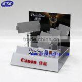 Custom Acrylic Canon Camera Display