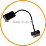 Wholesale USB OTG Cable Adapter for HUAWEI MEDIAPAD 10 FHD From Dailyetech