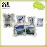 2016 Top Sale Plastic Sexy 6x8 Photo Picture Frames thumbnail-5