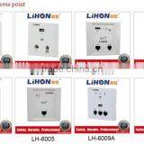 220V/POE Power Supply Mini Wireless ap Wifi Access Point thumbnail-6