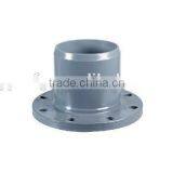 Oem Customized Non-standard Parts Pipe Flange for Water thumbnail-1