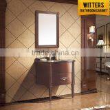 Wholesale Bathroom Vanity Cabinets Bathroom Cabinets Made in China Chinese