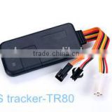mini Automobiles & Motorcycles Gps Tracker with free app and platform