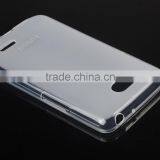 Cool Stylish Poly Jacket TPU Case for LG L65 Dual D285 thumbnail-3