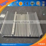 hot! 6061-T6/6063-T5 aluminium profile led heatsink factory in China,led strip aluminium heat sink extrusion offering,OEM