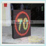 Highway/Freeway LED Display VMS Dynamic Message Signs thumbnail-6