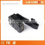 LS VISION HD Body Cameras Support Max 32GB SD Card For Security System thumbnail-5