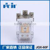 Professional Supplier JQX-60F 1Z 60A Relay Manufacturer With High Quality thumbnail-2