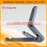 for 7-10 Inch Aluminum Desk Tablet Mount Bracket thumbnail-1