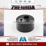 Prestressed Tension(stretching) Multi-hole Prestressing Anchor Grape for 15.24 PC Strand thumbnail-5