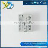 Rechargeable High Quality Battery for Digital Camera for Canon Nb-10l