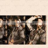 Lehengas Style Saree Online Shopping thumbnail-3