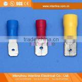 High Quality 100 Pack MDD Male Solderless Terminal & Connecotr thumbnail-3