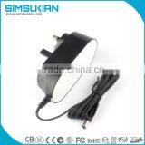19V 2.5A ac dc Power Adapter 48W UK Plug